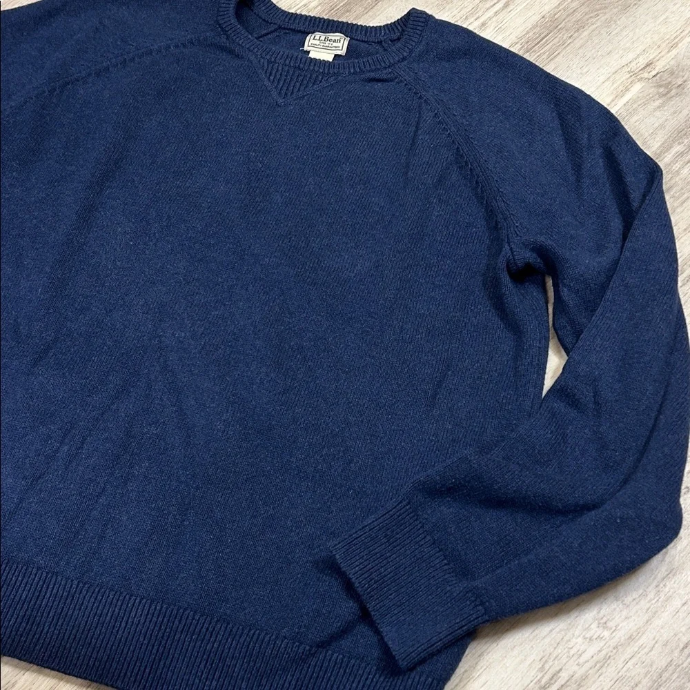 L.L. Bean timeless effortlessly